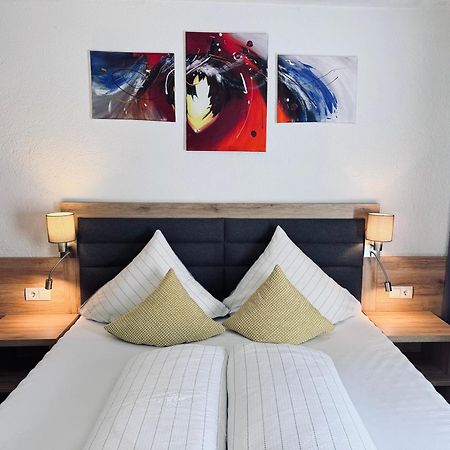 Haus Felsneck Bed & Breakfast เซิลเดน ภายนอก รูปภาพ