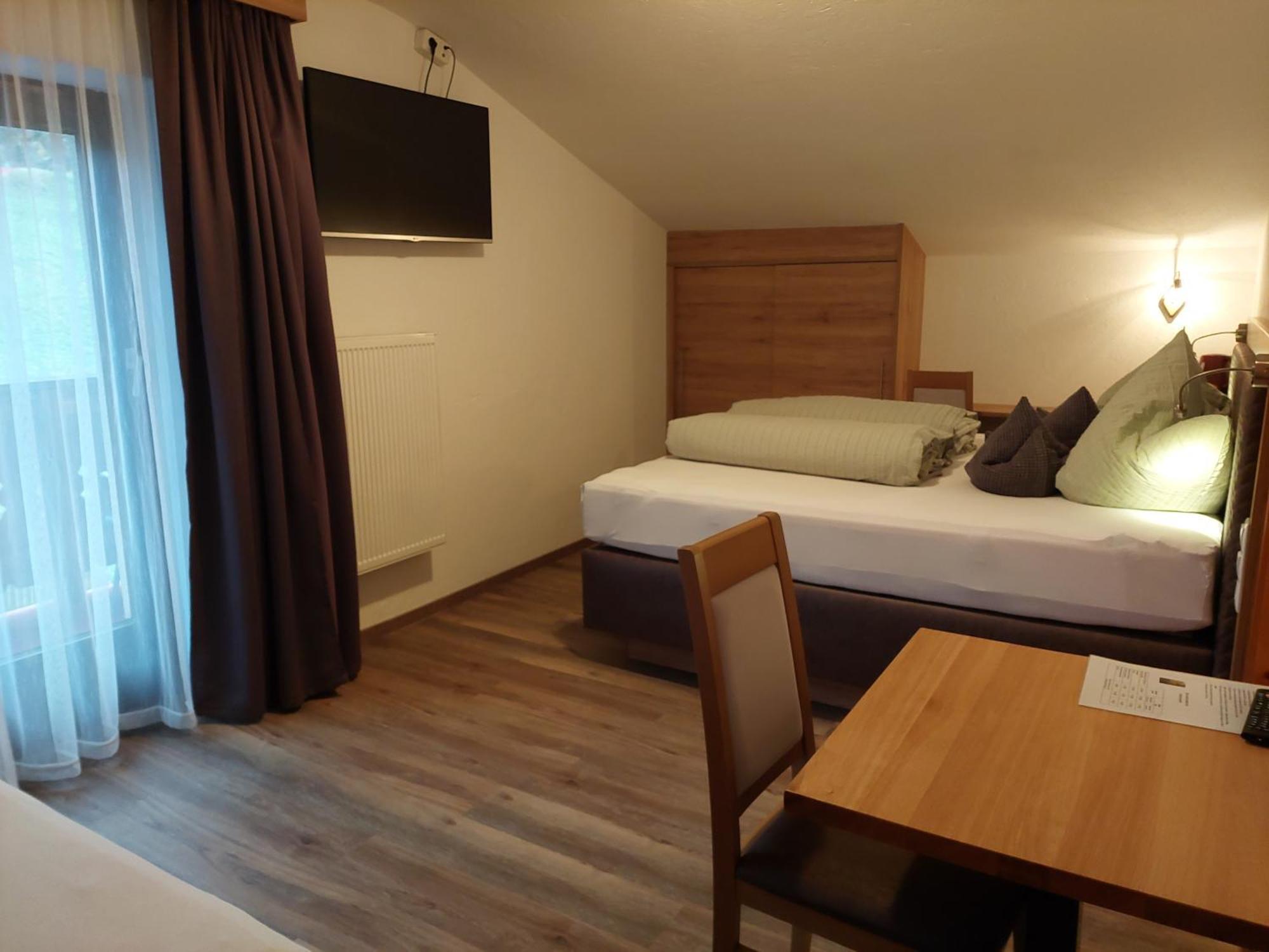 Haus Felsneck Bed & Breakfast เซิลเดน ภายนอก รูปภาพ