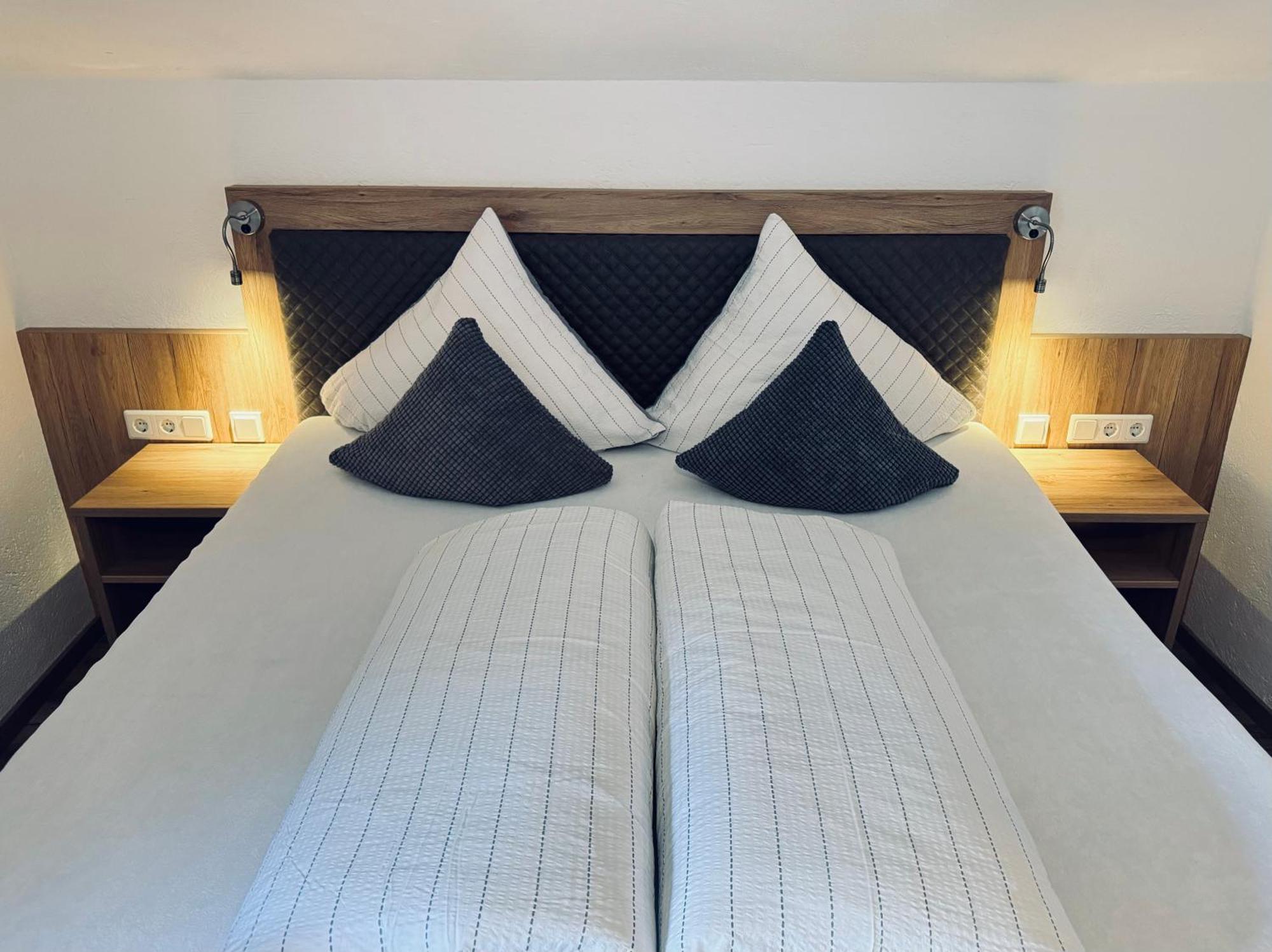 Haus Felsneck Bed & Breakfast เซิลเดน ภายนอก รูปภาพ