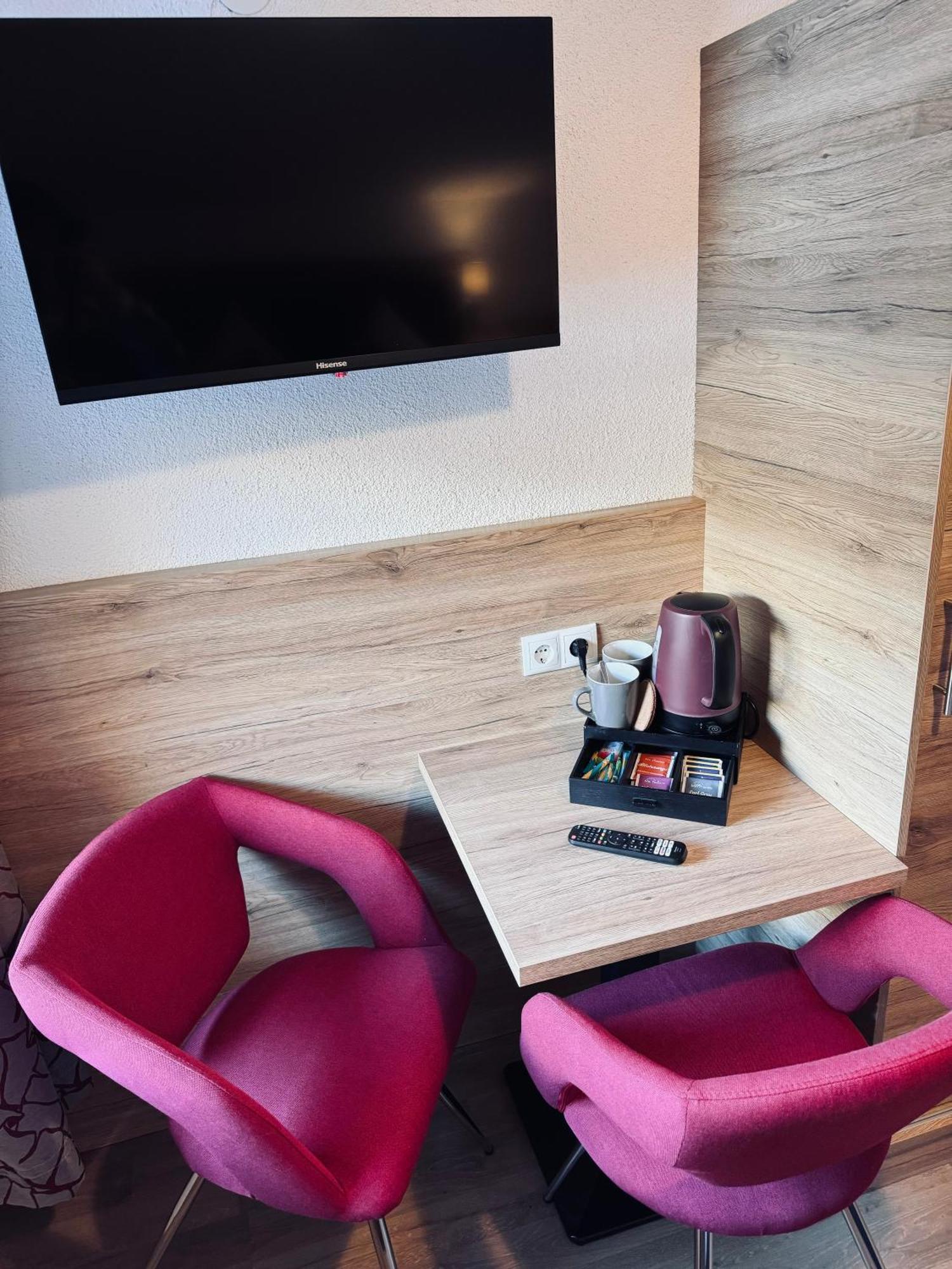 Haus Felsneck Bed & Breakfast เซิลเดน ภายนอก รูปภาพ