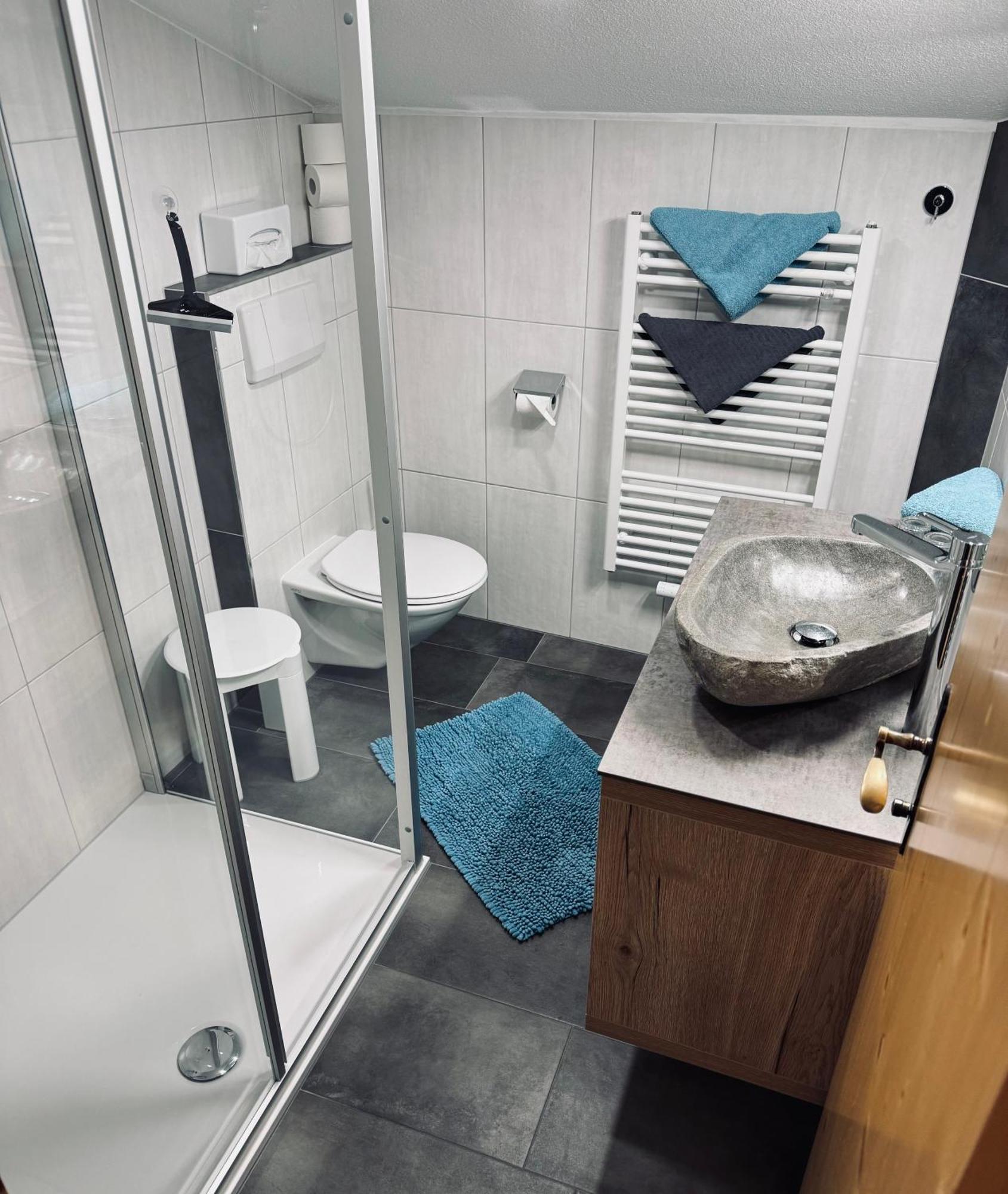 Haus Felsneck Bed & Breakfast เซิลเดน ภายนอก รูปภาพ