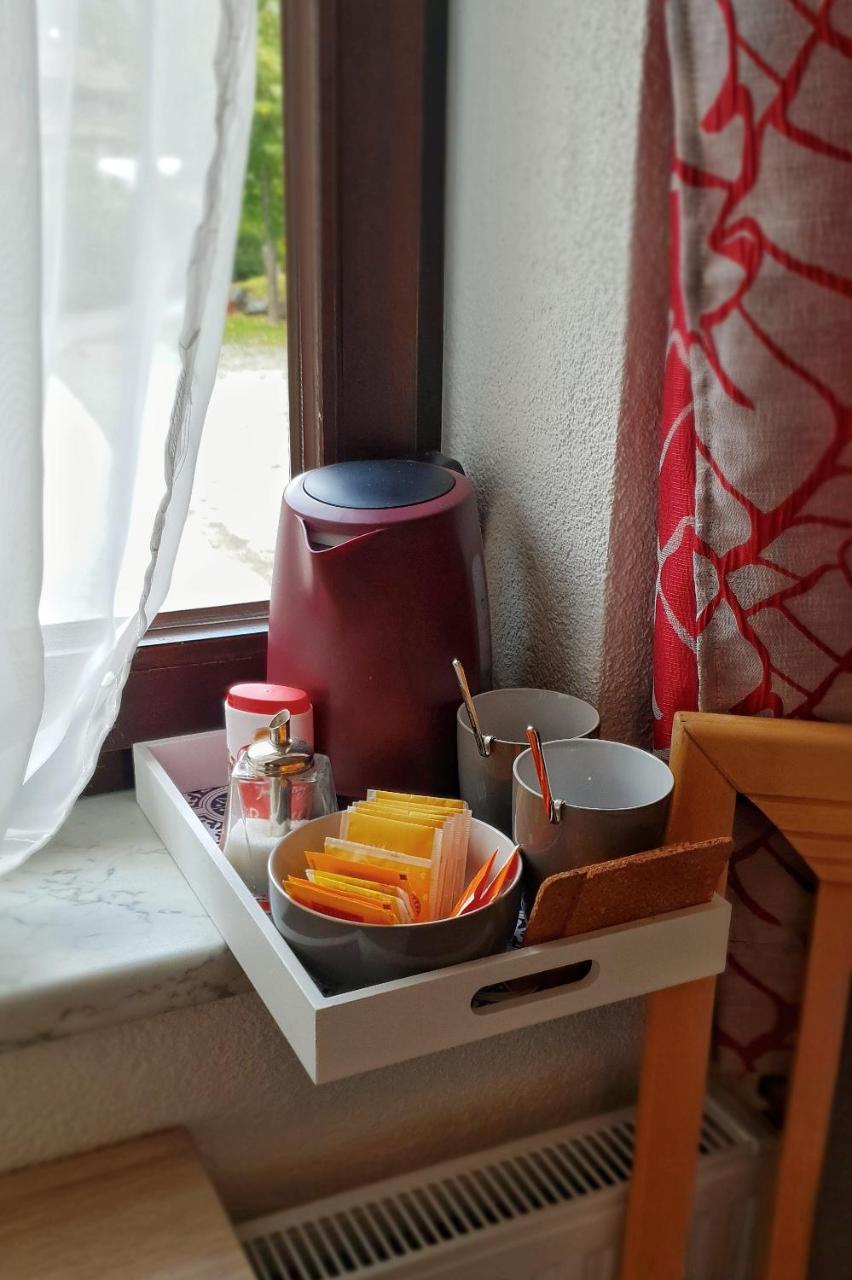 Haus Felsneck Bed & Breakfast เซิลเดน ภายนอก รูปภาพ